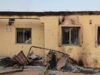 Hospital explosion caused by fire, not bomb ― Kebbi govt, police Hospital