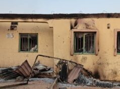 Hospital explosion caused by fire, not bomb ― Kebbi govt, police Hospital