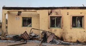Hospital explosion caused by fire, not bomb ― Kebbi govt, police Hospital