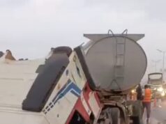 2 dead, 2 injured in Lagos accidents Lagos