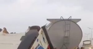 2 dead, 2 injured in Lagos accidents Lagos