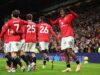 EPL: Dorgu’s first goal earns Man United win over Newcastle Dorgu