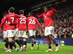EPL: Dorgu’s first goal earns Man United win over Newcastle Dorgu