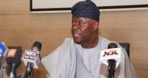 Excessive interest rate hikes could derail economic reforms — Edun