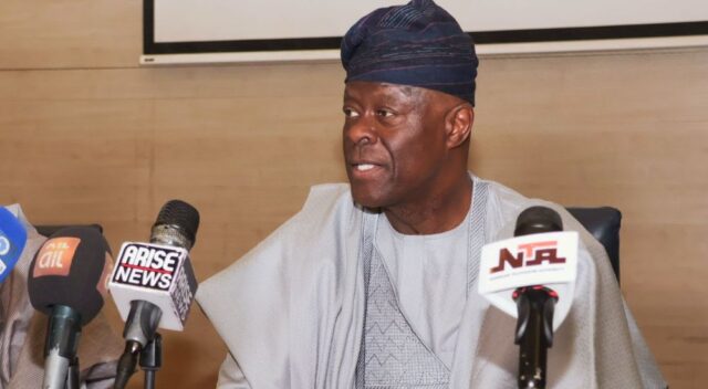 FG considers policy adjustments as Middle East tensions threaten Nigeria’s economy