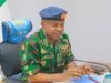 NAF: Why military aircraft made emergency landing in Burkina Faso NAF
