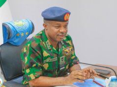 NAF: Why military aircraft made emergency landing in Burkina Faso NAF
