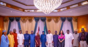 What we discussed with Tinubu ― NLC President Tinubu