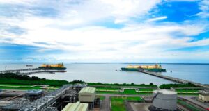 NLNG eyes new mid-scale LNG vessels from China