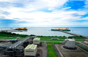 NLNG eyes new mid-scale LNG vessels from China