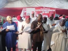Kwankwaso: NNPP will keep watch on INEC ahead 2027 polls