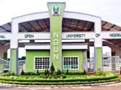 Tragedy at NOUN centre as student slumps during examination