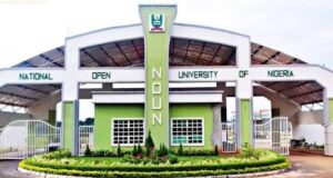 56 inmates set to graduate at NOUN 15th convocation