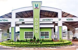 56 inmates set to graduate at NOUN 15th convocation