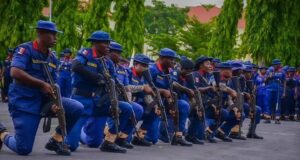 NSCDC officer jailed for certificate forgery NSCDC