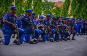 NSCDC officer jailed for certificate forgery NSCDC