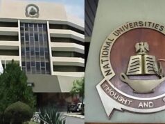 NUC receives €3m first tranche for ICT upgrade in 10 universities