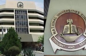 NUC lifts ban on foreign universities in Nigeria