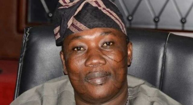 Osun 2026: Ex-Speaker Salaam emerges ADC guber candidate Osun