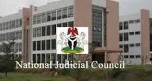 NJC suspends two judges, nominates 12 for Appeal Court