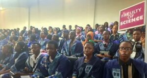 2025 admission: LASU admits 14,893 students out of over 70,000 LASU