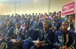 2025 admission: LASU admits 14,893 students out of over 70,000 LASU