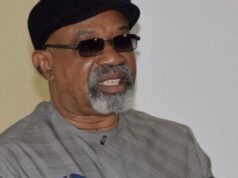 Court sends Ngige to Kuje prison over N2.14bn fraud Court