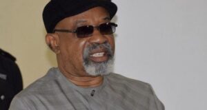 Why EFCC is prosecuting Ngige Court