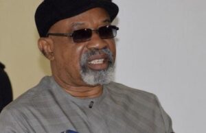Why EFCC is prosecuting Ngige Court