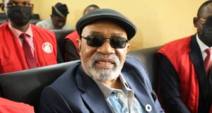 N2.2bn fraud: Court grants Ngige bail Court
