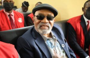 Court rejects bail for Ngige in alleged N2.2bn fraud case Court