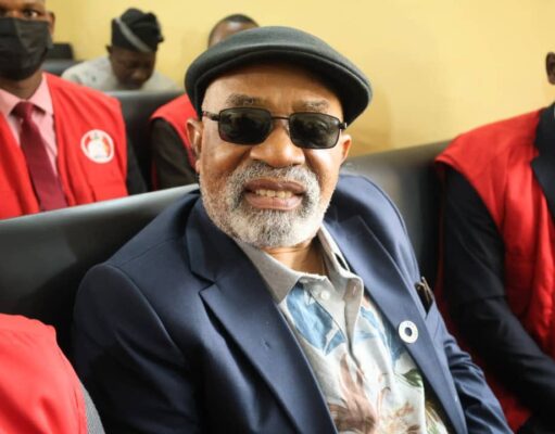 N2.2bn fraud: Court grants Ngige bail Court