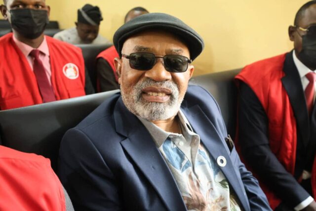 N2.2bn fraud: Court grants Ngige bail Court