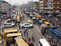 Nigeria’s economy rises by 4.43% as GDP hits N119trn in Q2 2026 Nigeria, Economy