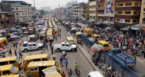 Nigeria’s economy grows 3.98% in Q3 2025 Economy