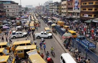 Nigeria’s economy rises by 4.43% as GDP hits N119trn in Q2 2026 Nigeria, Economy