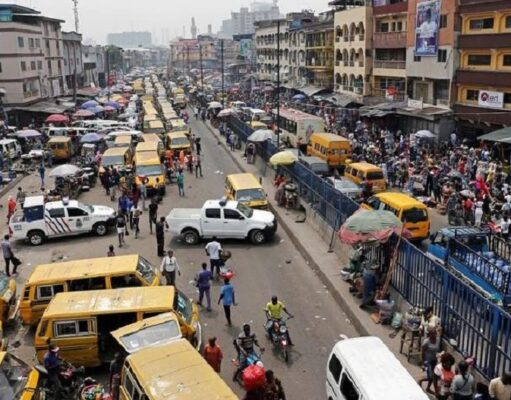 Nigeria’s economy rises by 4.43% as GDP hits N119trn in Q2 2026 Nigeria, Economy