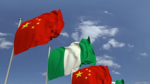 Mining: Chinese trade group denies terror links in Nigeria
