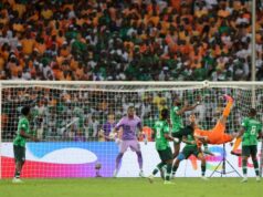 Full fixtures for AFCON 2025