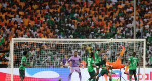 Full fixtures for AFCON 2025