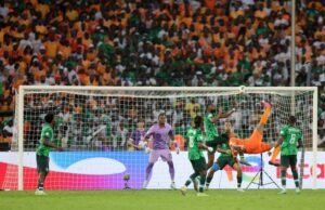 Full fixtures for AFCON 2025