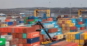 The Dantsoho Doctrine: Why cooperation is new competition in West African waters