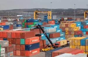 How Nigeria’s exports rose to ₦22.8trn in Q3 2025