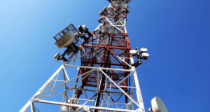 Telecom sector records 5.78% real growth in Q3 2025 — NBS