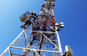 Telecom sector records 5.78% real growth in Q3 2025 — NBS