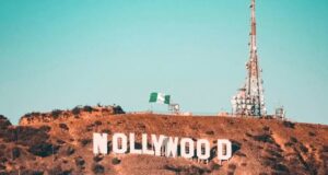 Why Nollywood still struggles to access real film financing