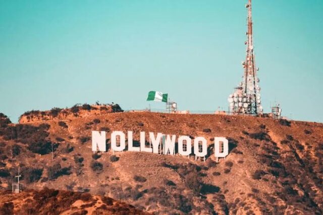 Why Nollywood still struggles to access real film financing