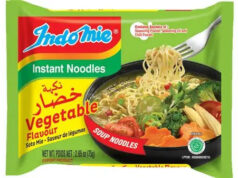 NAFDAC warns public against consuming recalled Indomie ‘Vegetable Flavour’
