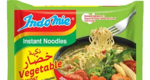 Recalled Indomie noodles not registered in Nigeria ― NAFDAC