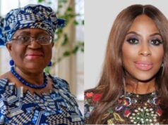 Okonjo-Iweala, Mo Abudu make Forbes’ 100 most powerful women list Okonjo-Iweala